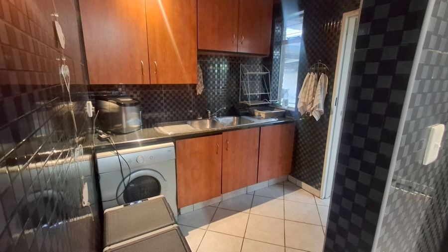 4 Bedroom Property for Sale in Sasolburg Ext 23 Free State